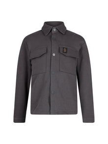  THE BEAR JUNIOR OVERSHIRT