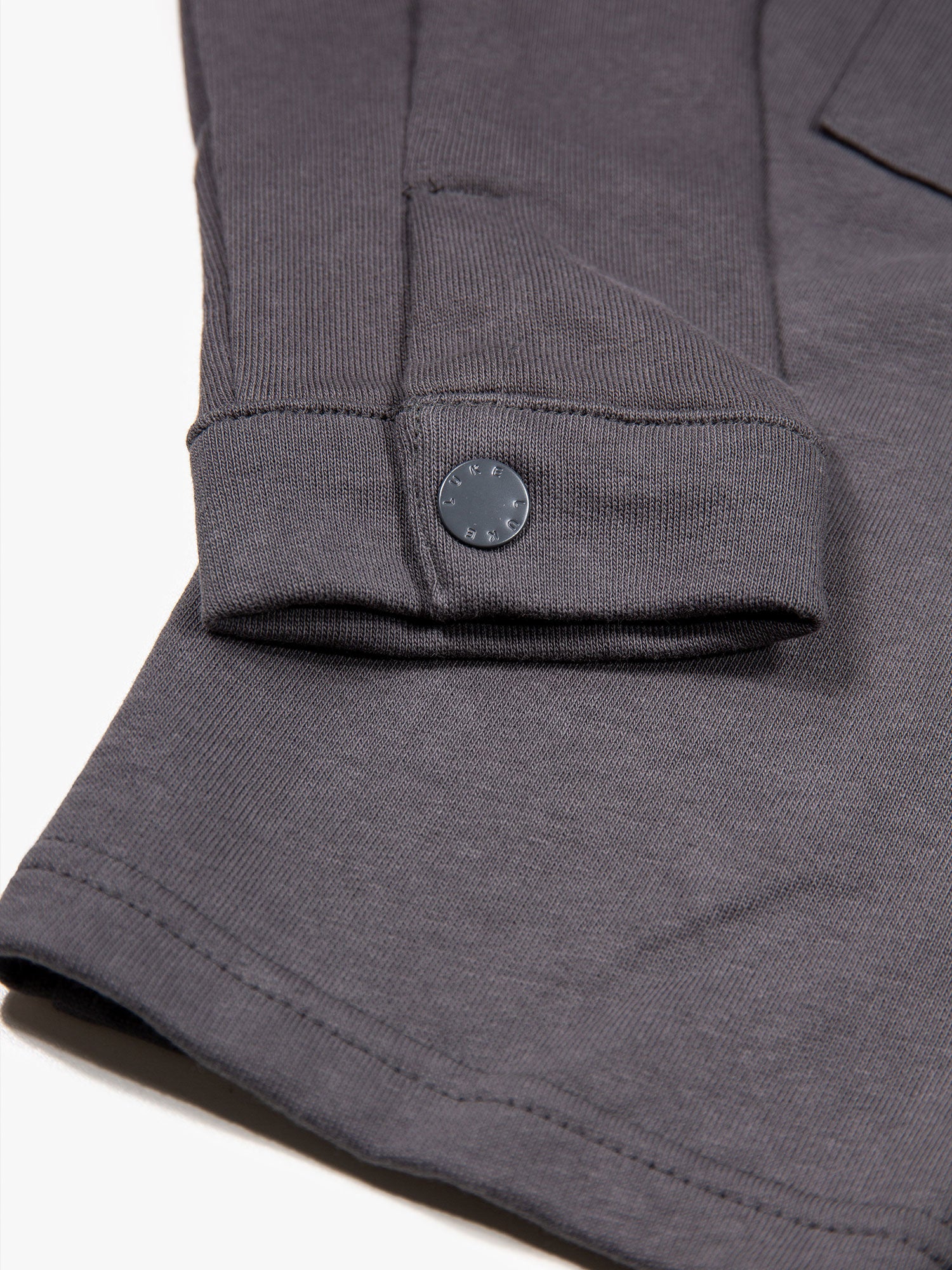 THE BEAR JUNIOR OVERSHIRT