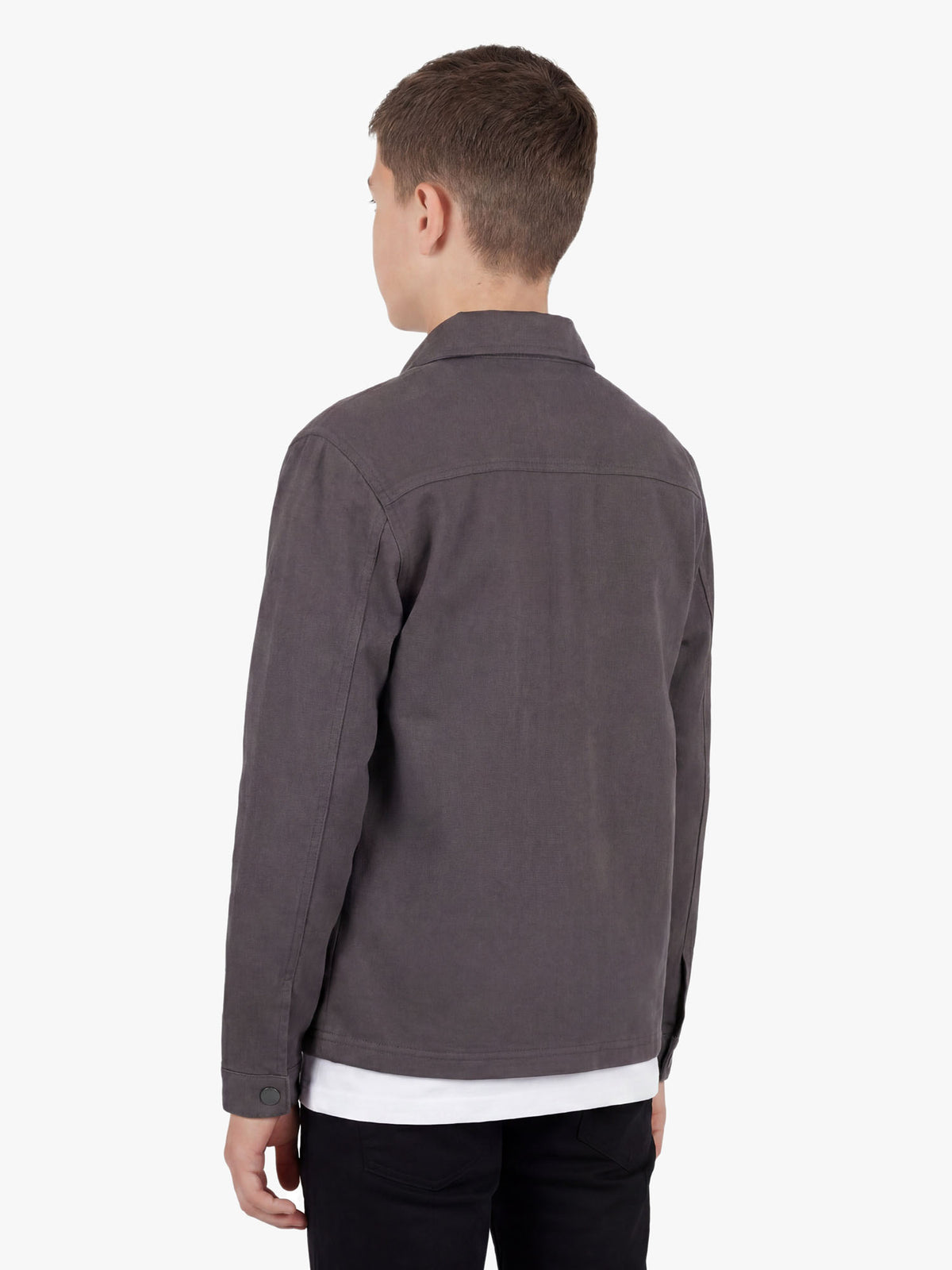 THE BEAR JUNIOR OVERSHIRT