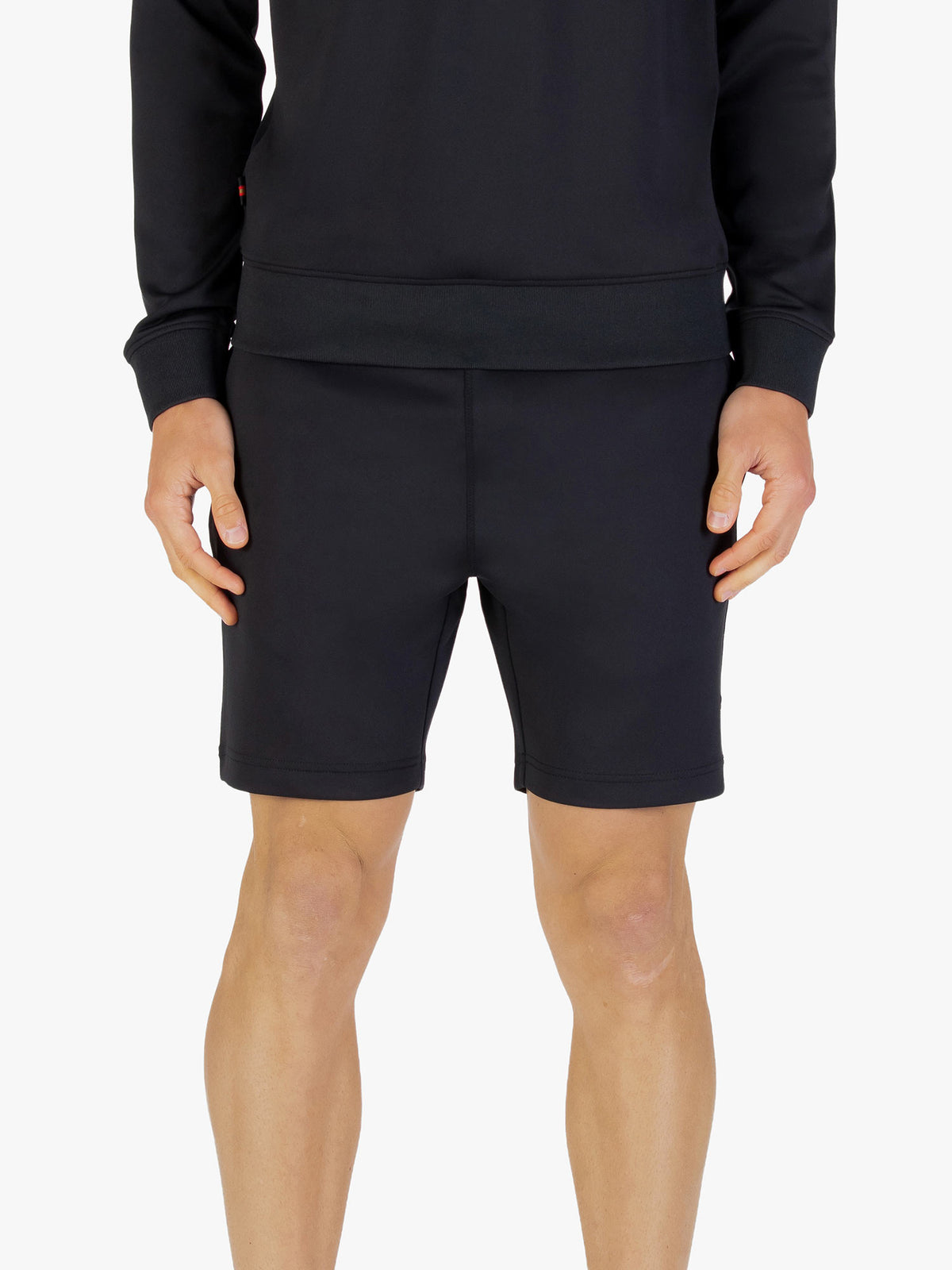 LAKES SWEAT SHORTS