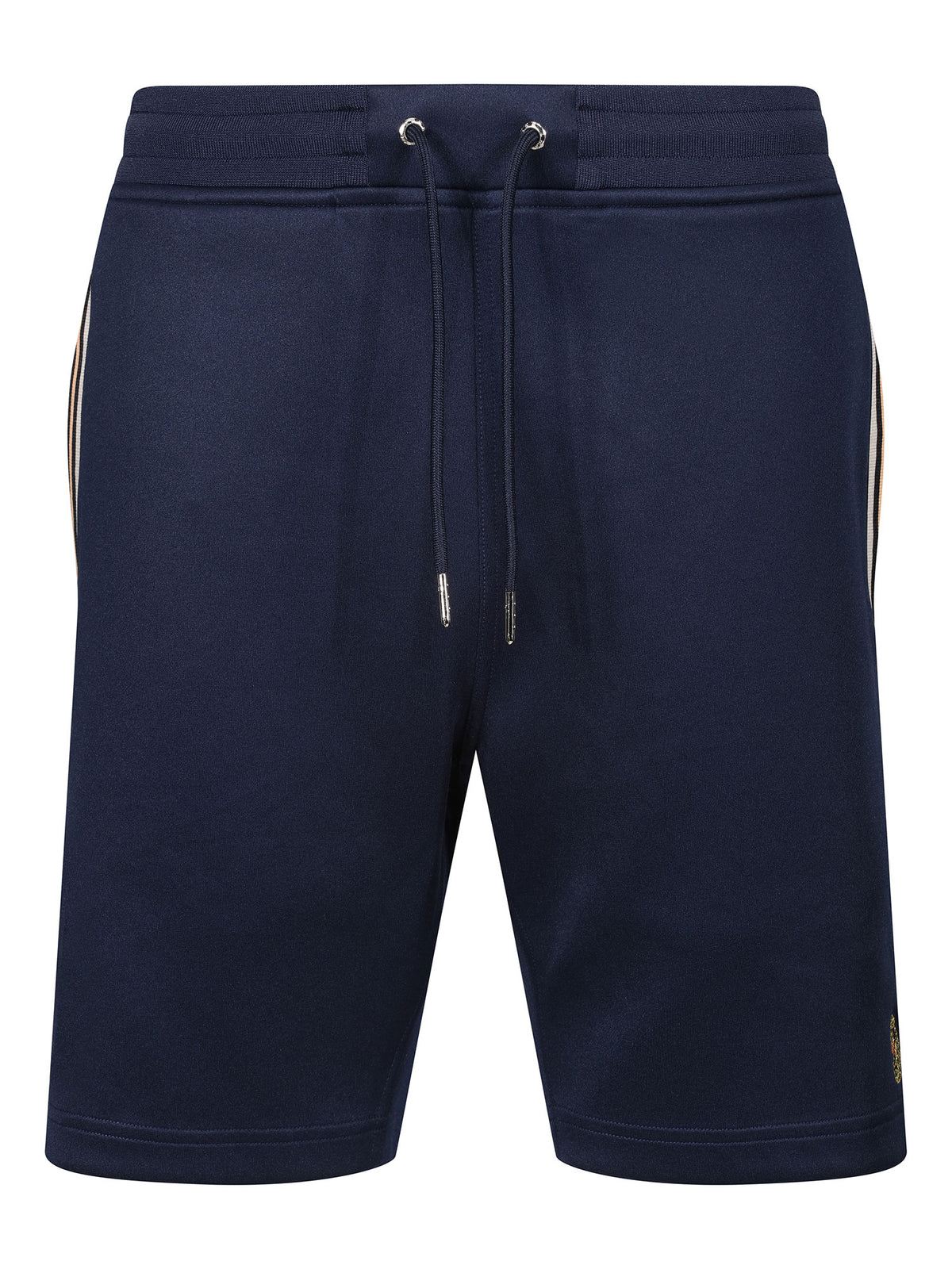 LAKES TAPE DETAIL SWEAT SHORTS