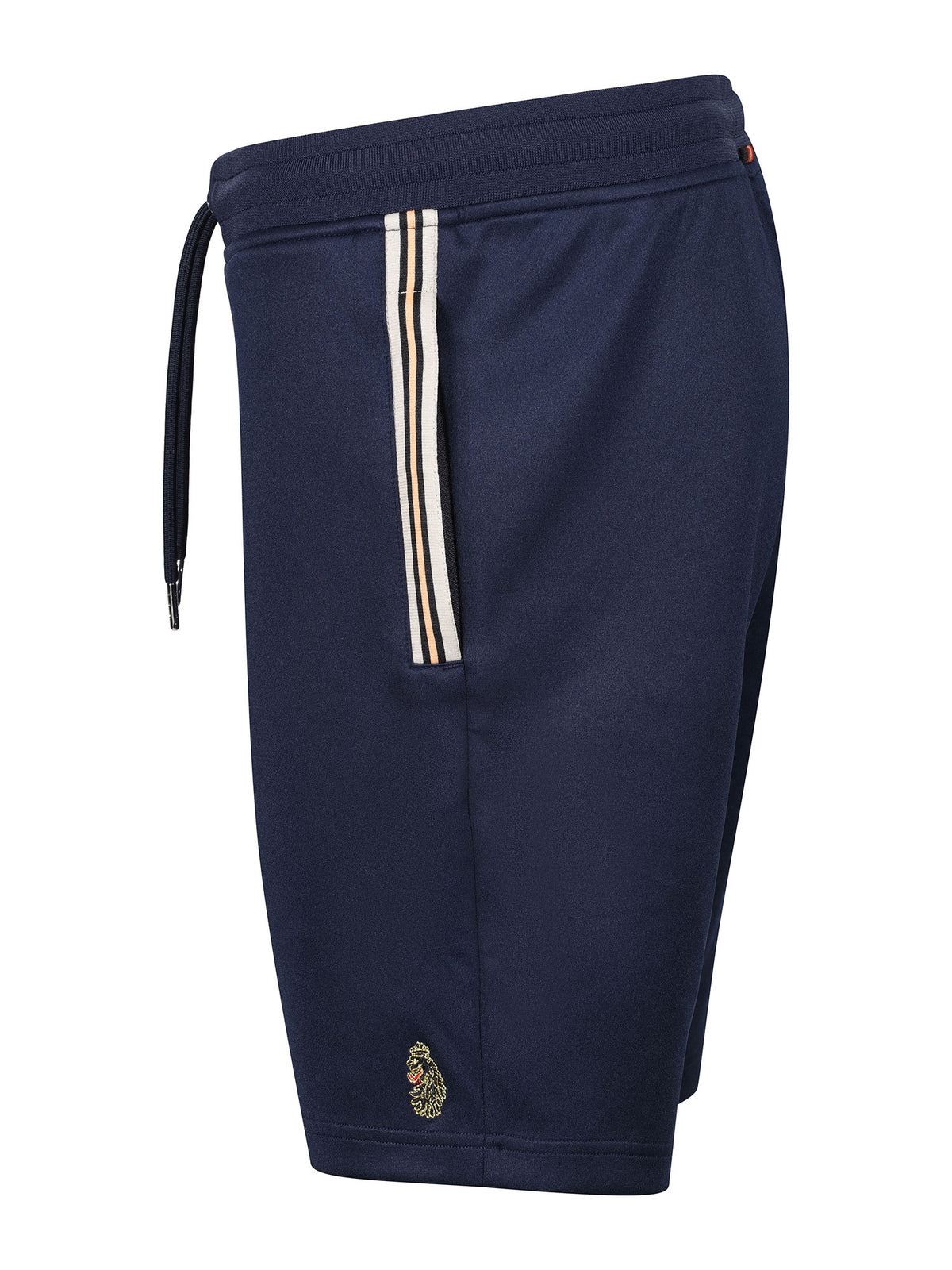 LAKES TAPE DETAIL SWEAT SHORTS