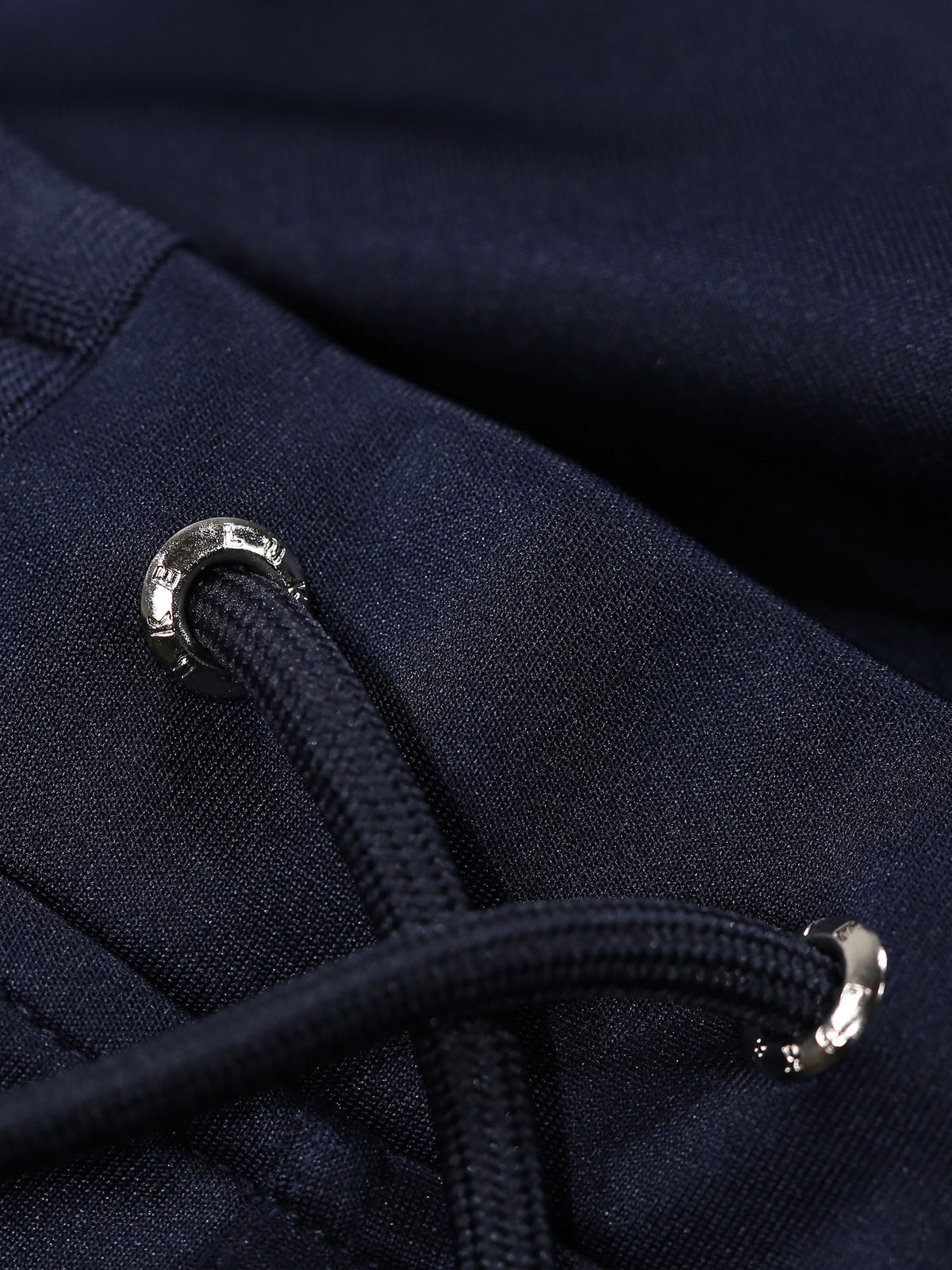 LAKES TAPE DETAIL SWEAT SHORTS