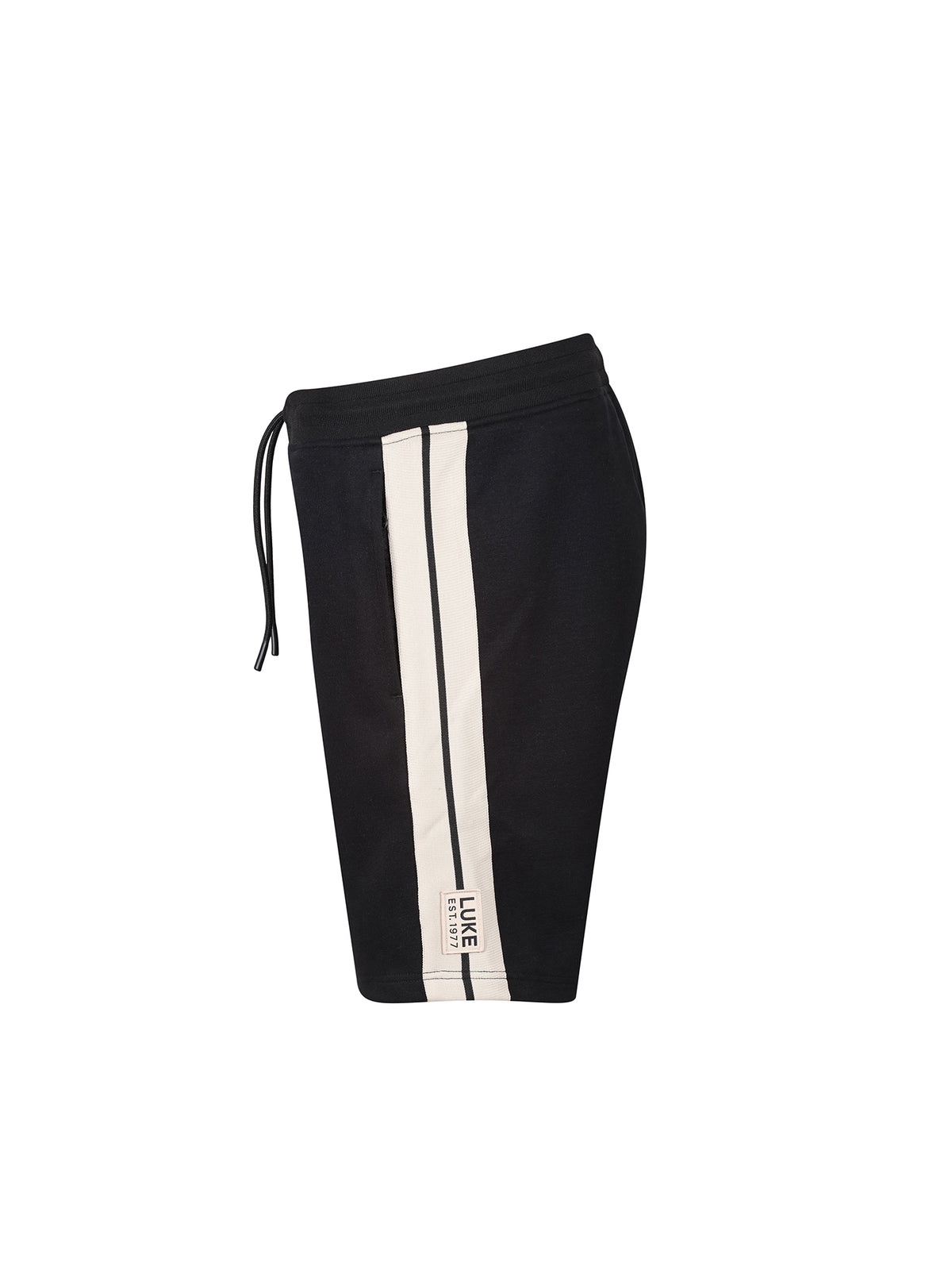 KINGS VINTAGE TAPE SWEAT SHORTS