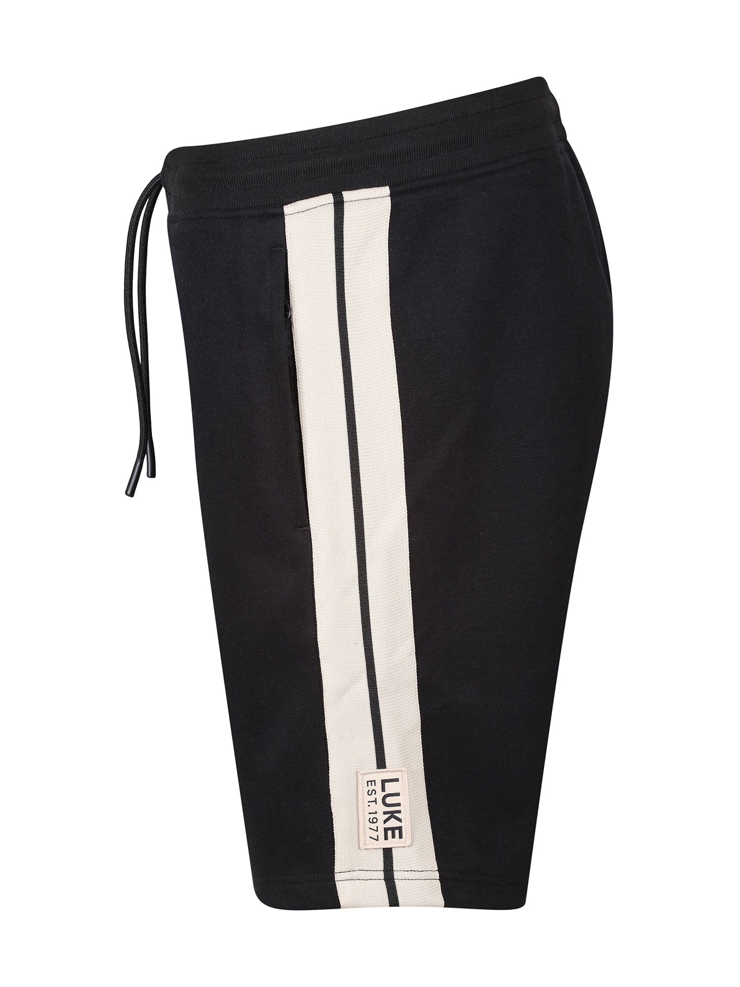 KINGS VINTAGE TAPE SWEAT SHORTS