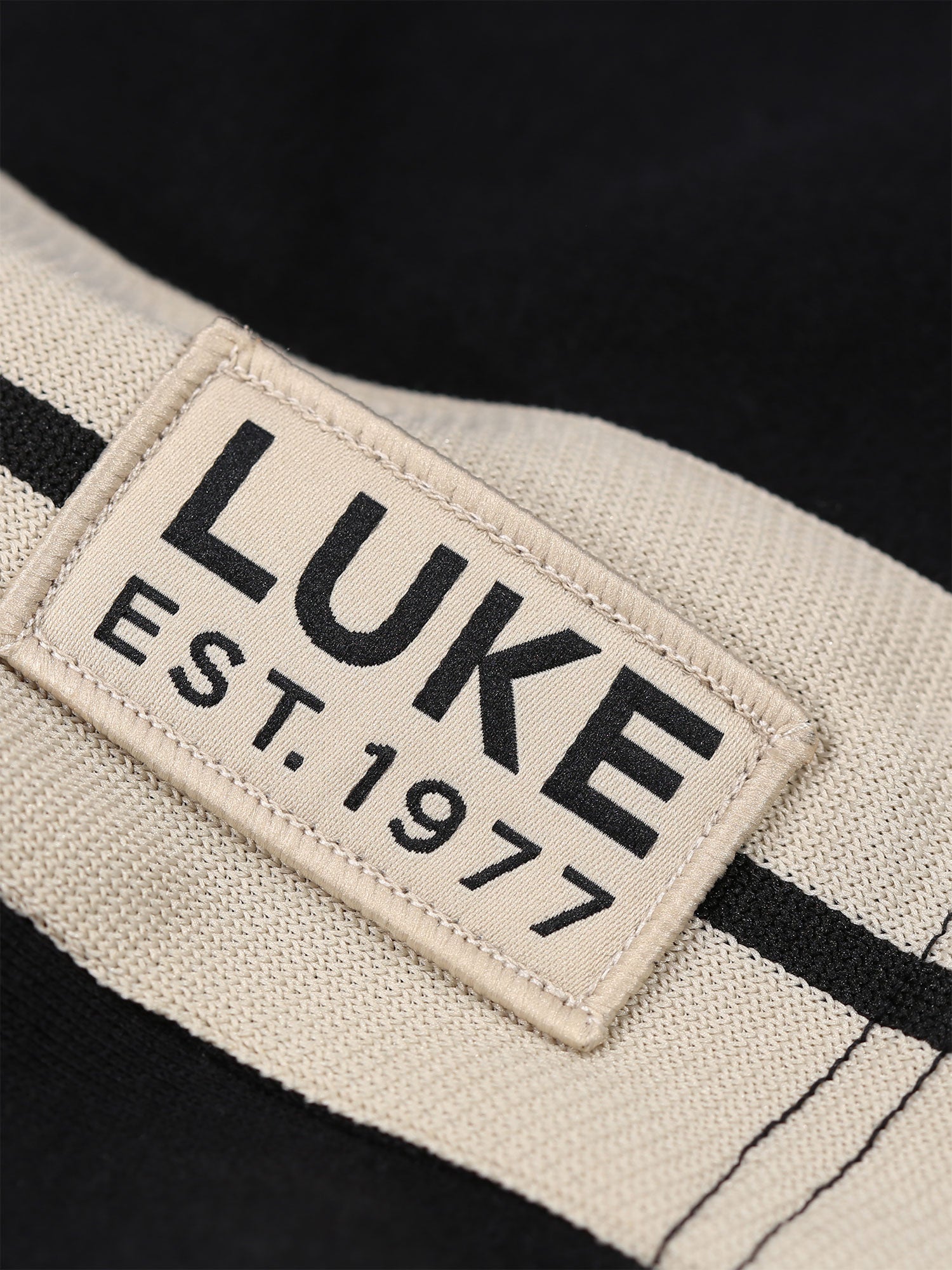 KINGS VINTAGE TAPE SWEAT SHORTS