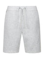 KINGS VINTAGE TRIM SWEAT SHORTS
