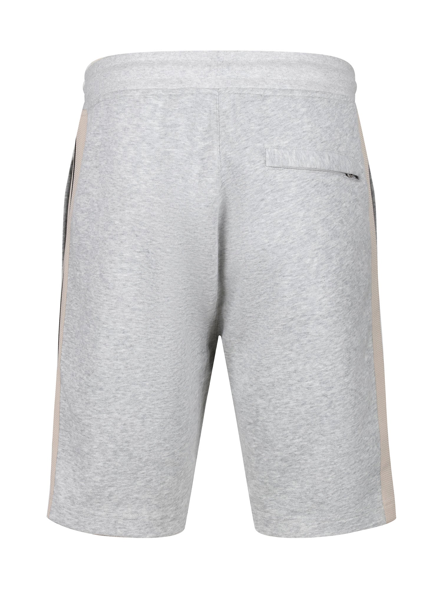 KINGS VINTAGE TRIM SWEAT SHORTS