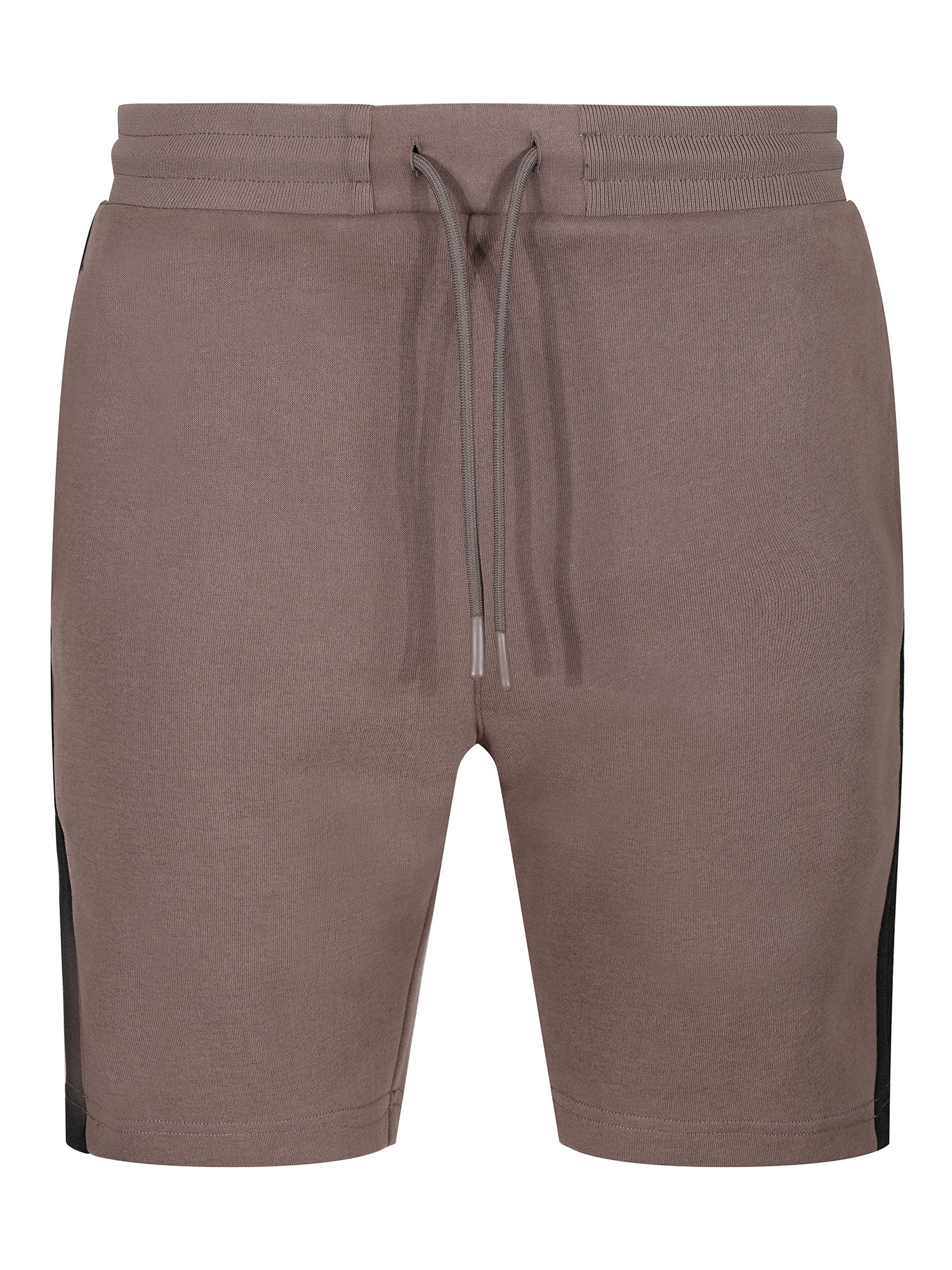 KINGS VINTAGE TRIM SWEAT SHORTS