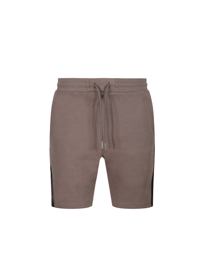 KINGS VINTAGE TRIM SWEAT SHORTS