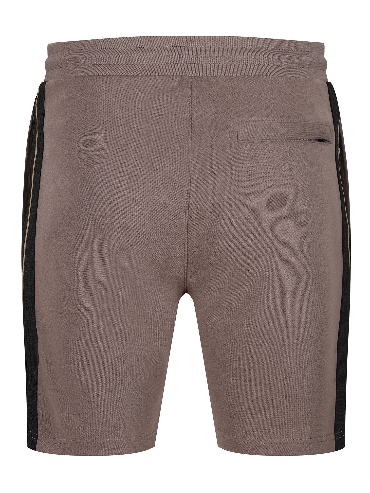 KINGS VINTAGE TRIM SWEAT SHORTS