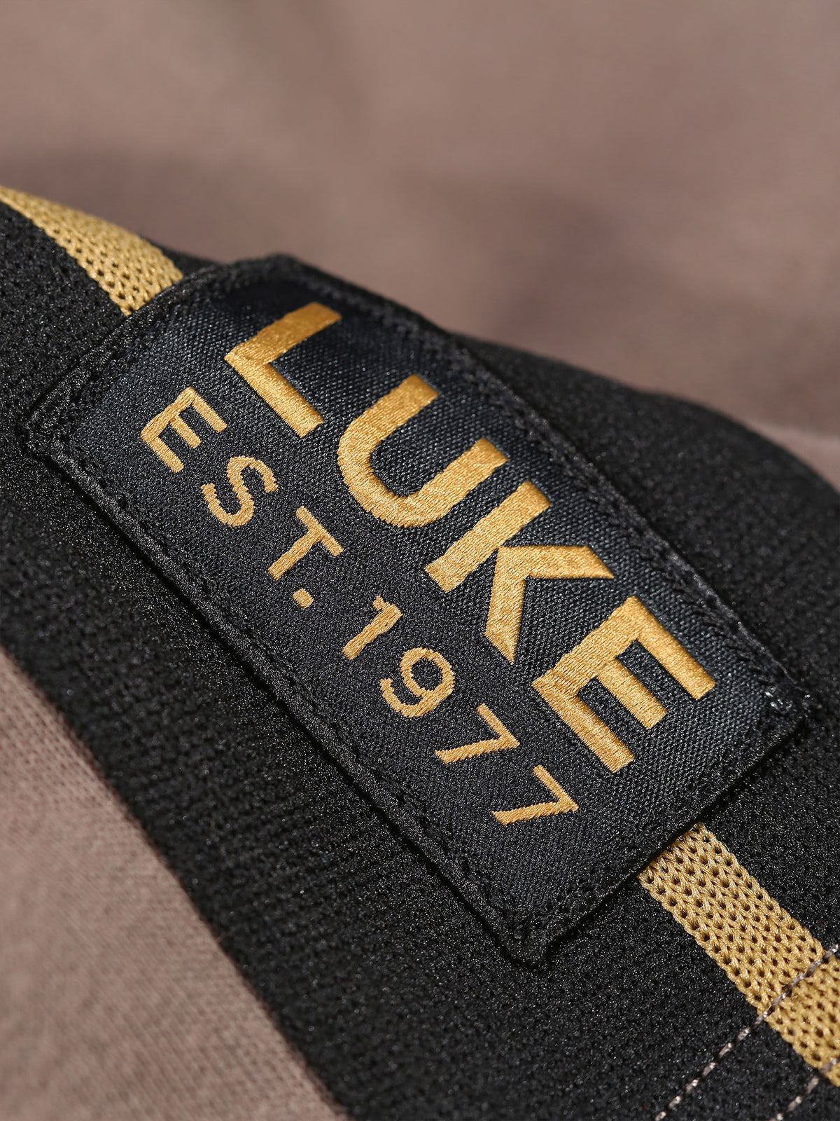 KINGS VINTAGE TRIM SWEAT SHORTS