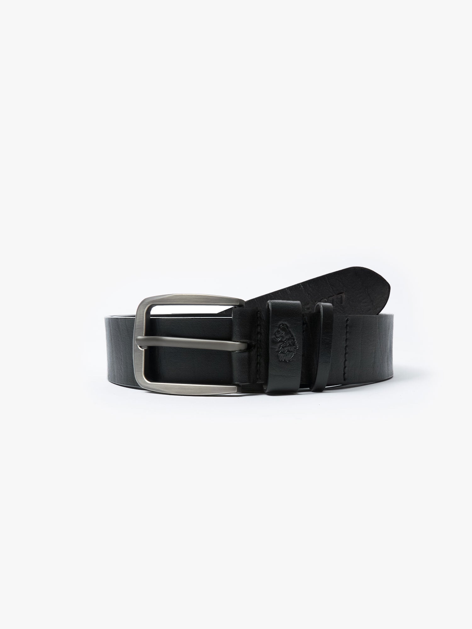 NEW SUMMIT LEATHER BELT