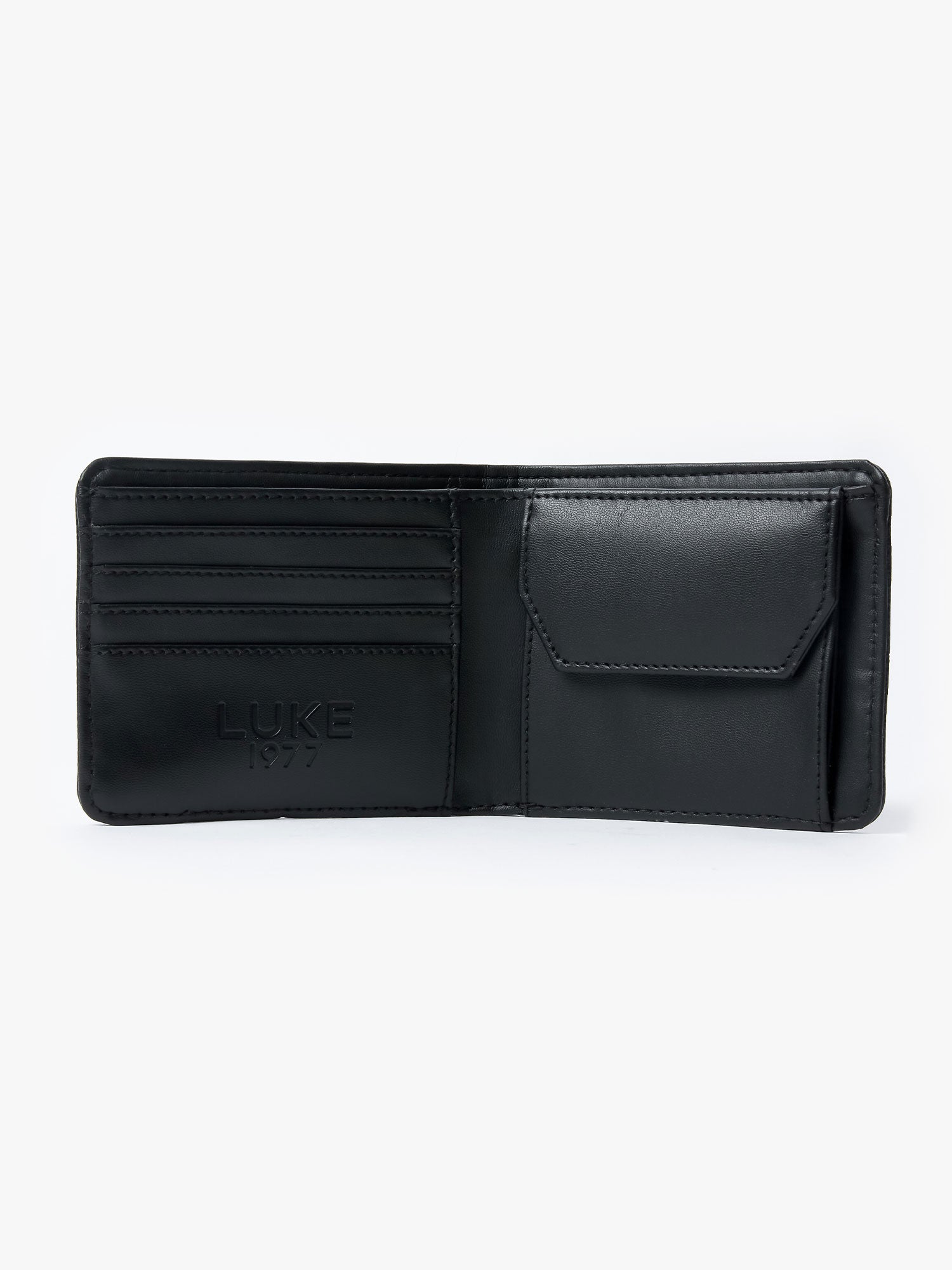 NEW DOVER WALLET AND CARD HOLDER