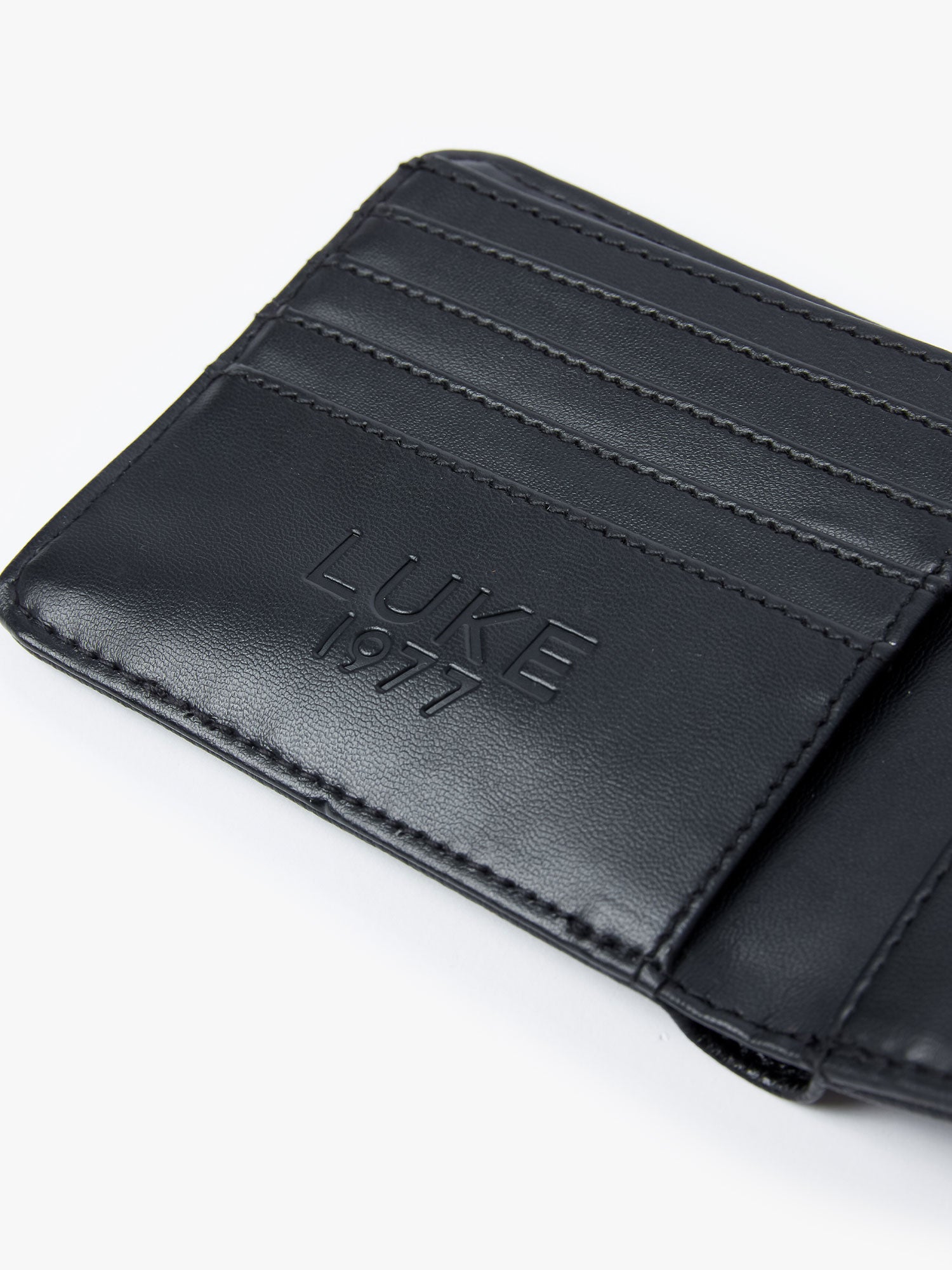 NEW DOVER WALLET AND CARD HOLDER