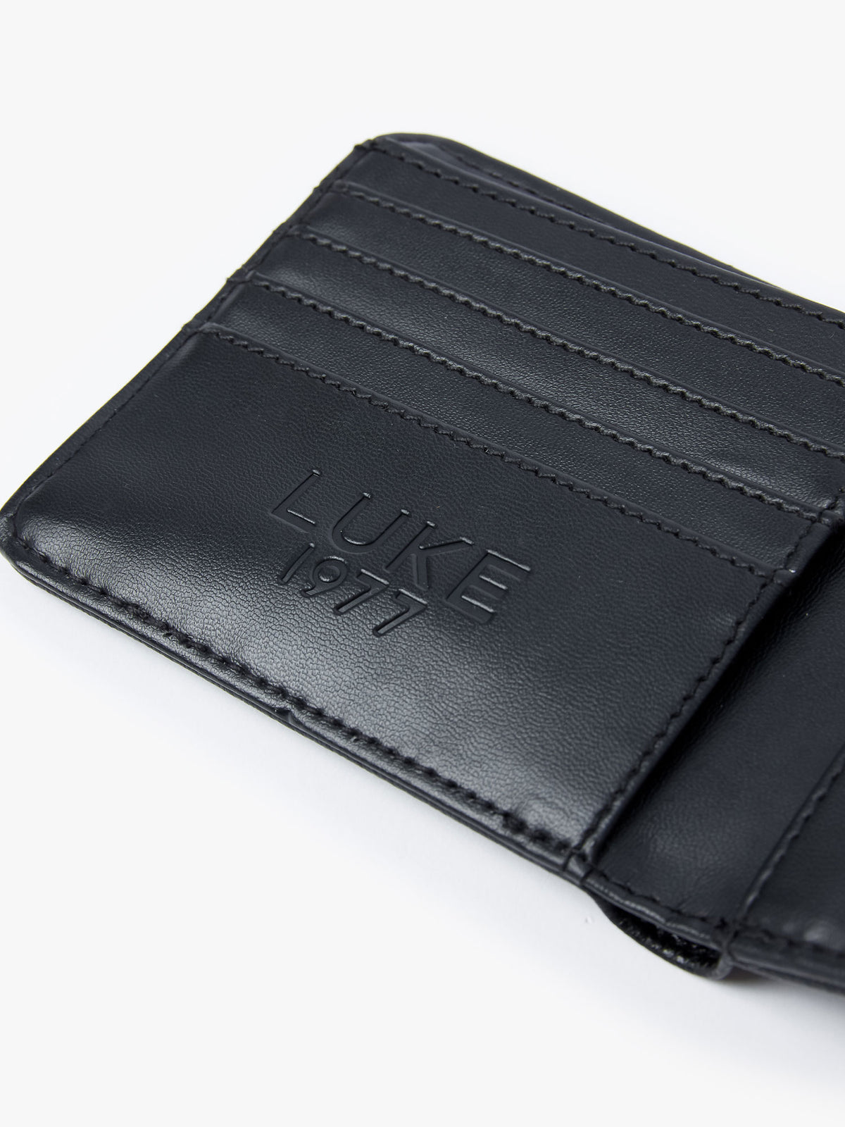 NEW DOVER WALLET AND CARD HOLDER