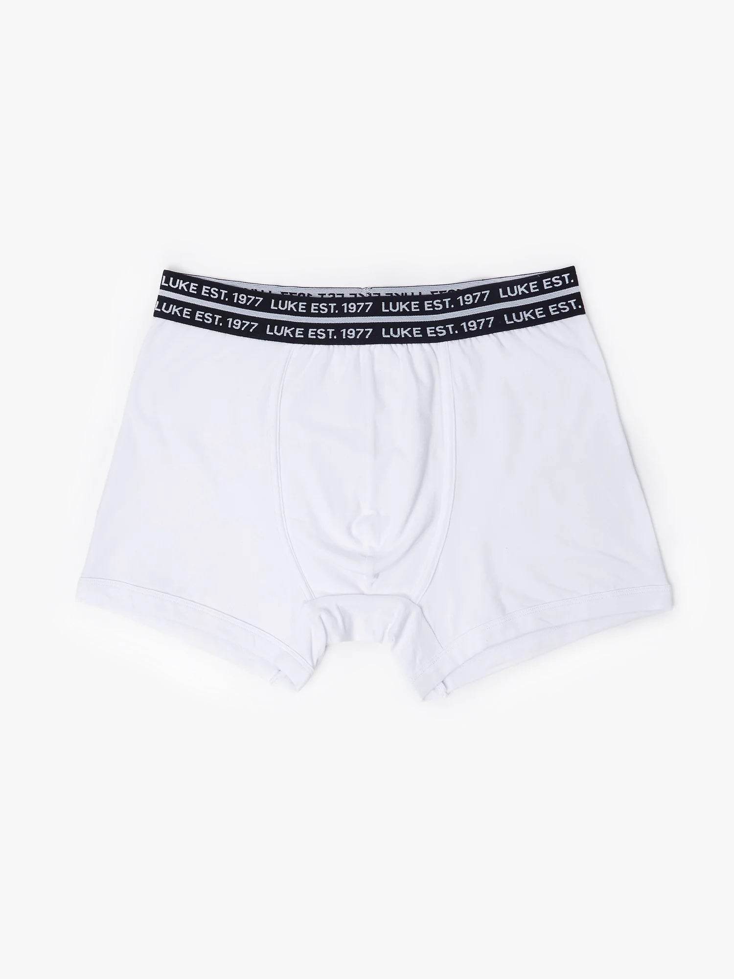 CAPTAIN 3 PACK BOXERS