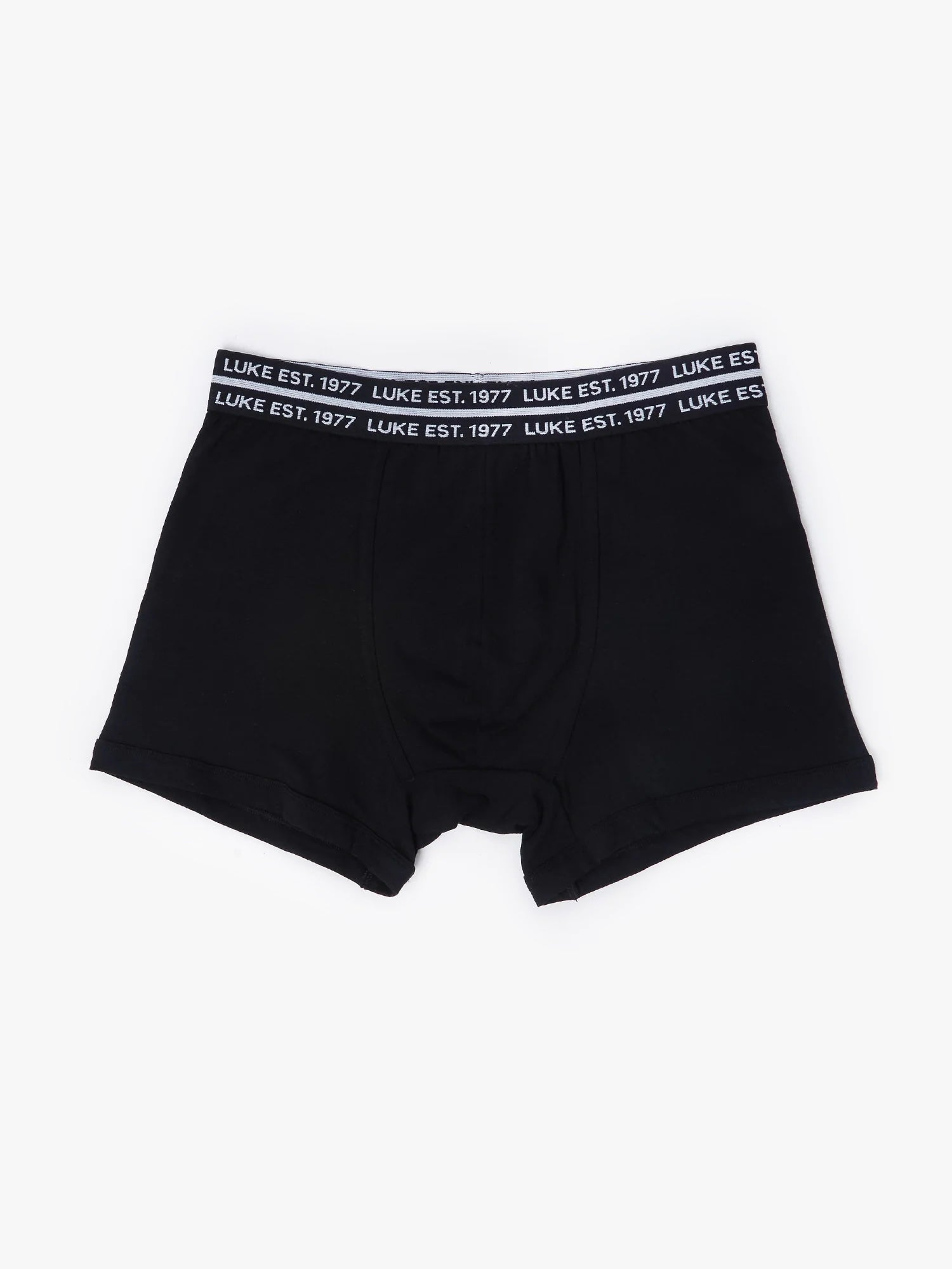 CAPTAIN 3 PACK BOXERS