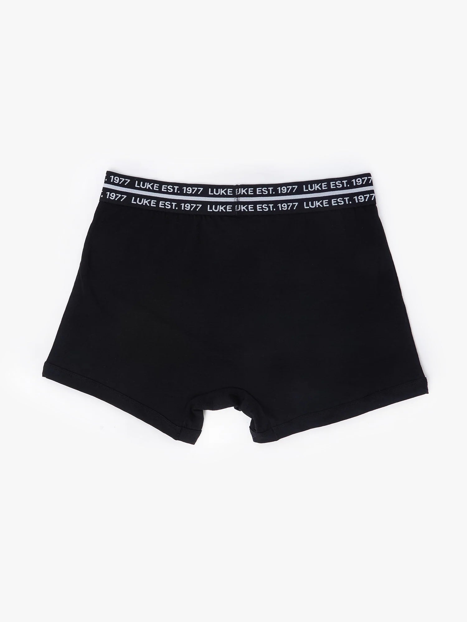 CAPTAIN 3 PACK BOXERS