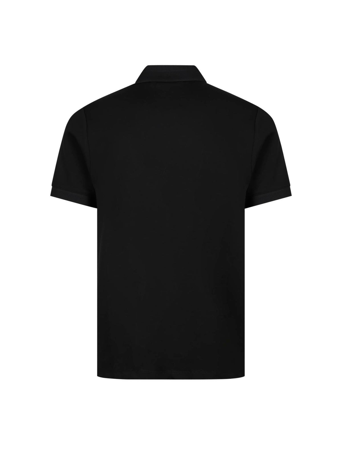 MAKATI HONEYCOMB TEXTURED POLO