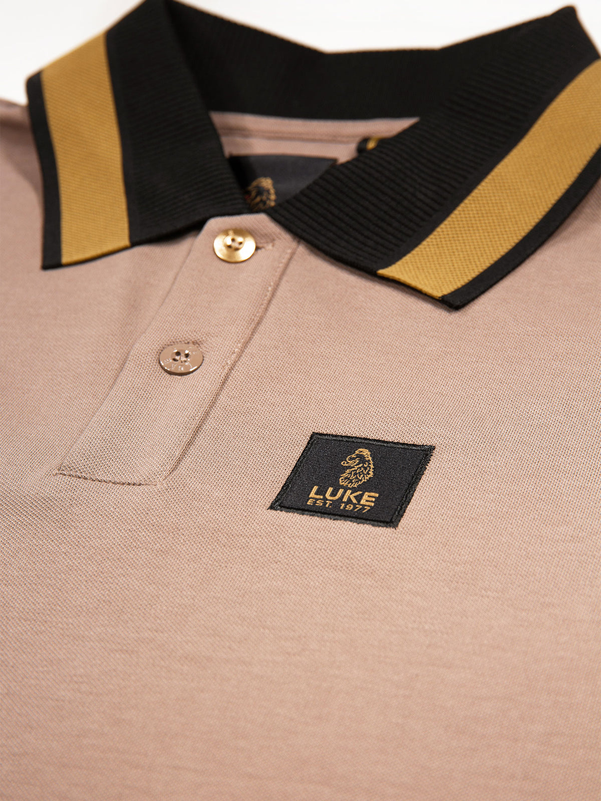 MAKATI POLO SHORT SET