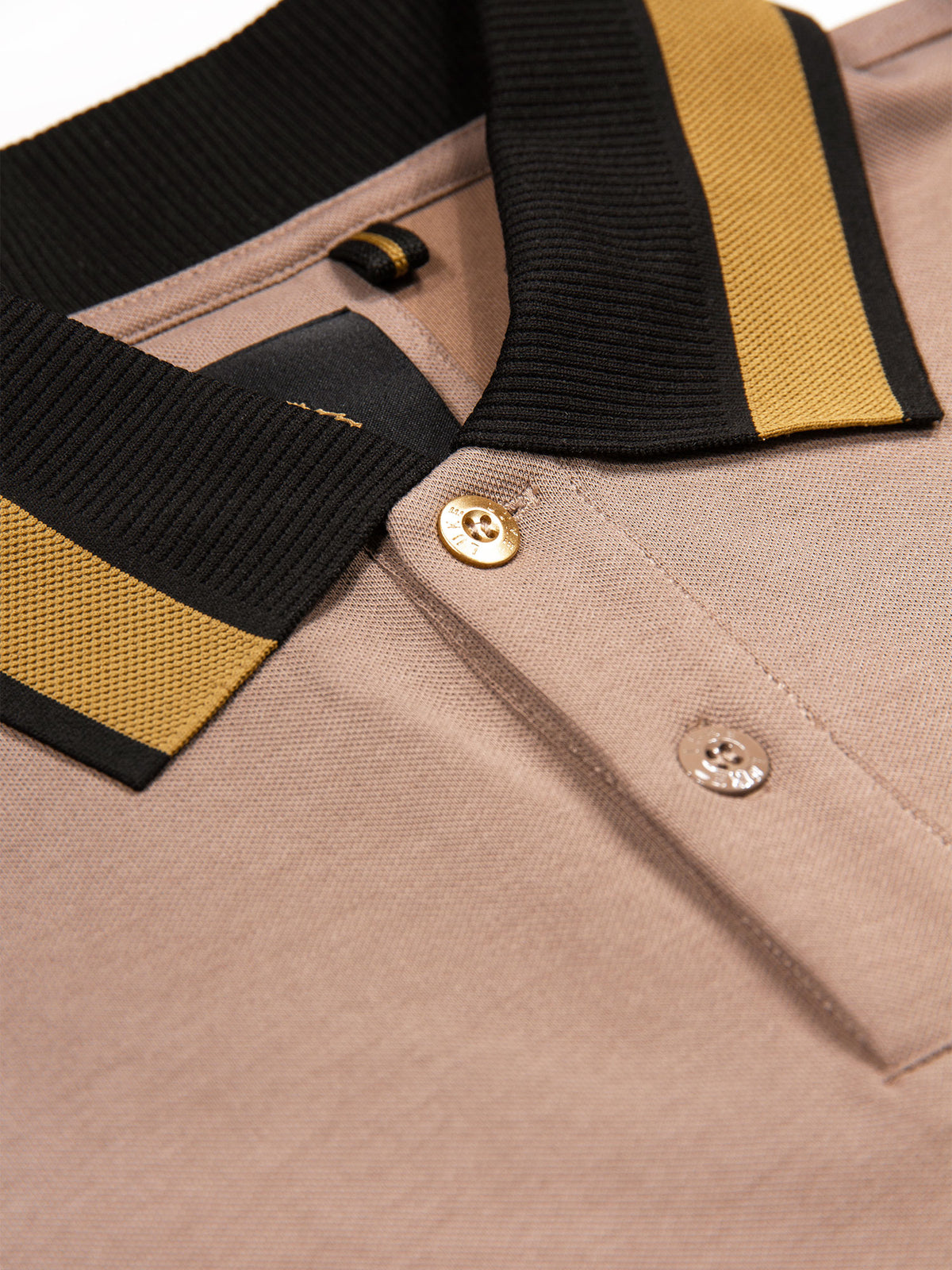 MAKATI POLO SHORT SET