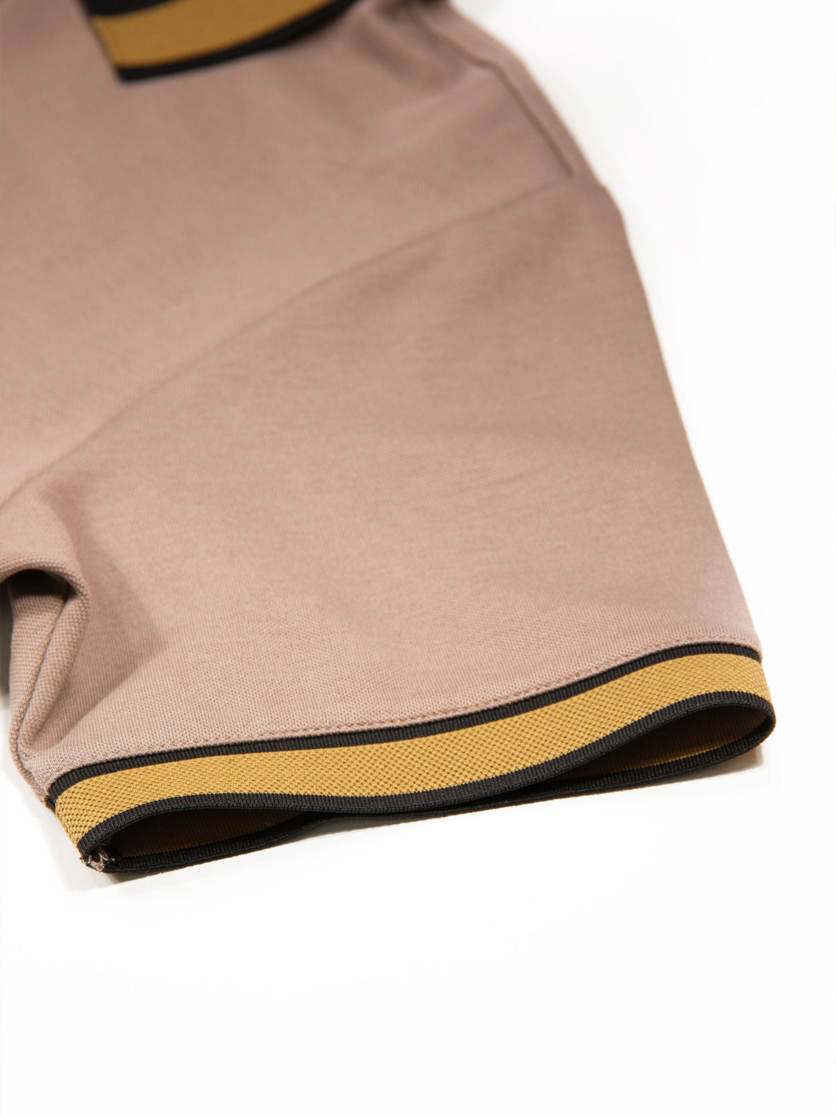 MAKATI POLO SHORT SET