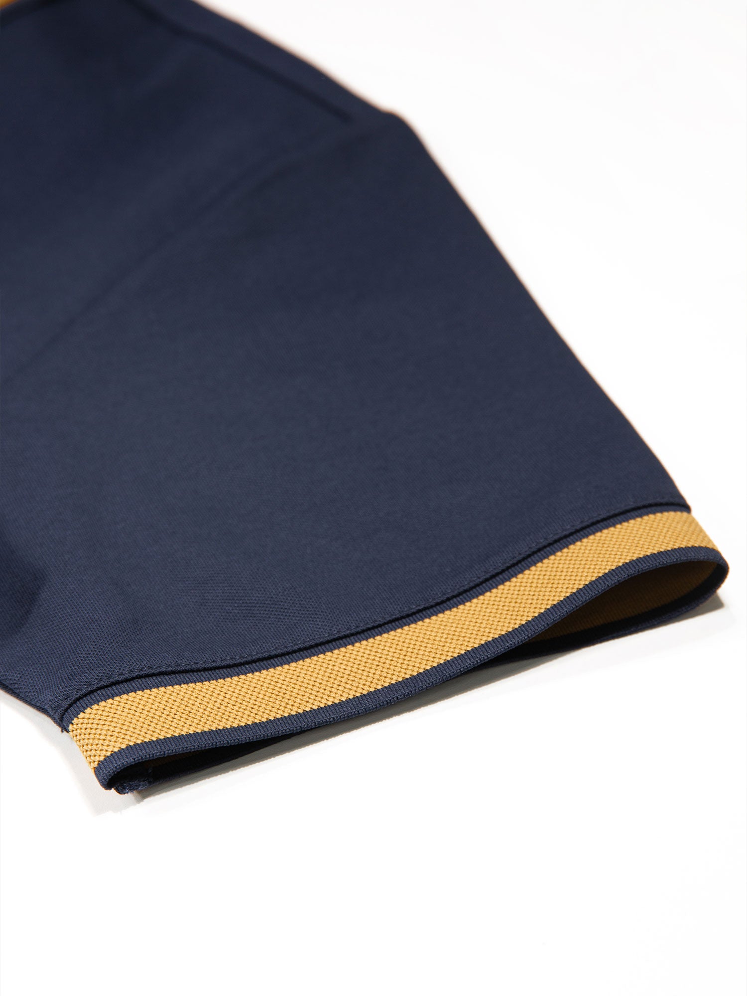 MAKATI HONEYCOMB TEXTURED POLO