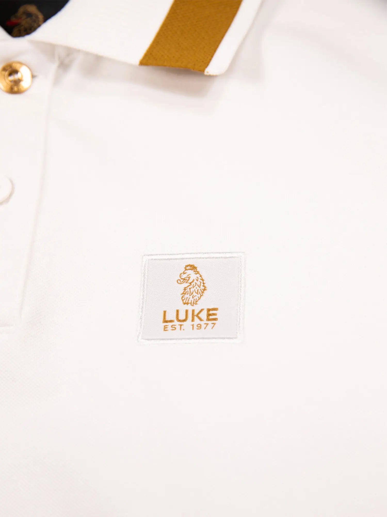 MAKATI HONEYCOMB TEXTURED POLO