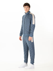  RONALDO OVERPRINT TRACKSUIT