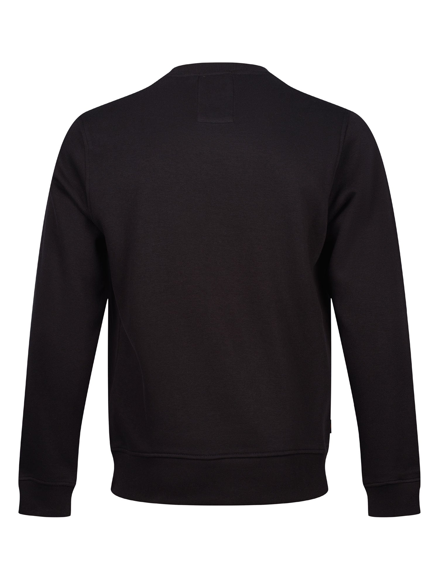 LONDON 1000 CREW NECK SWEATSHIRT