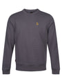 LONDON 1000 CREW NECK SWEATSHIRT