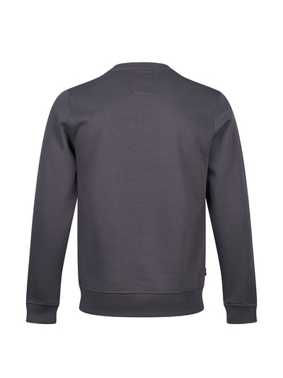 LONDON 1000 CREW NECK SWEATSHIRT