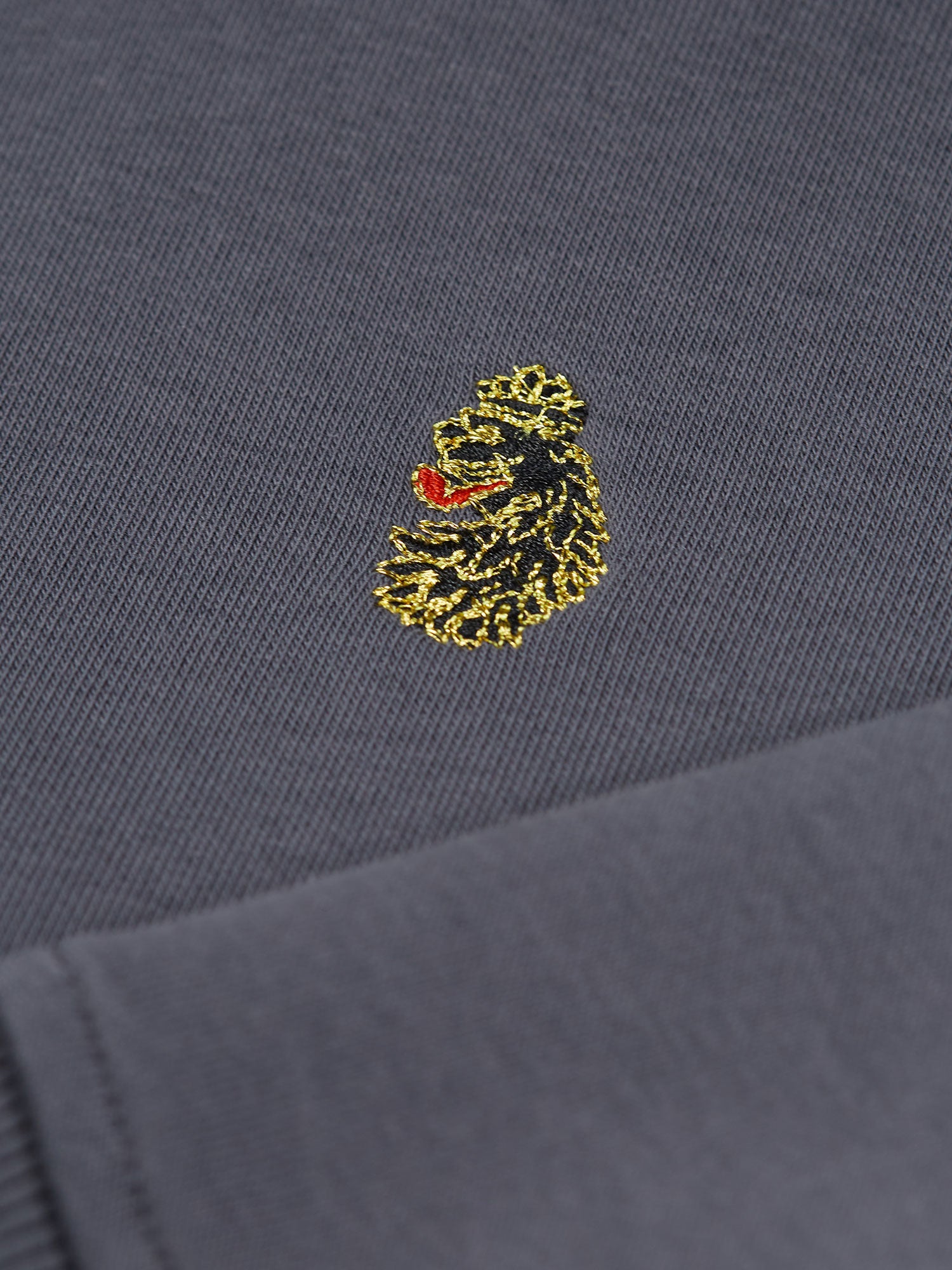 LONDON 1000 CREW NECK SWEATSHIRT