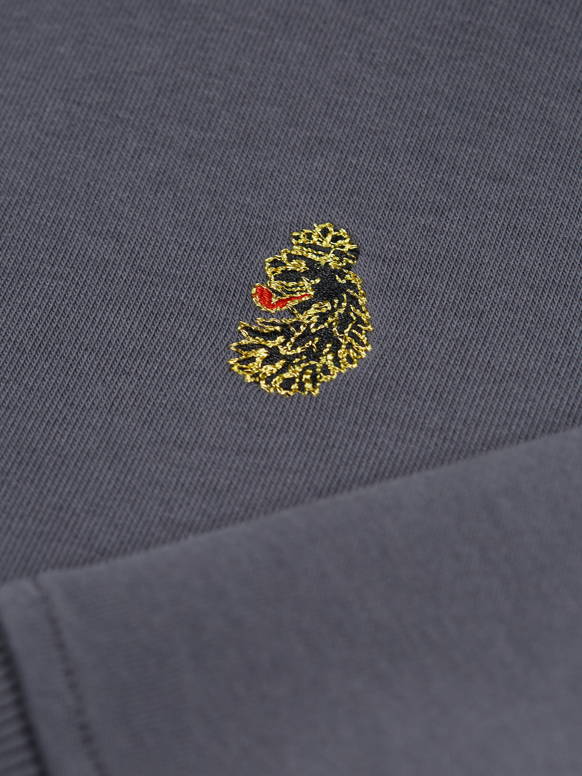 LONDON 1000 CREW NECK SWEATSHIRT