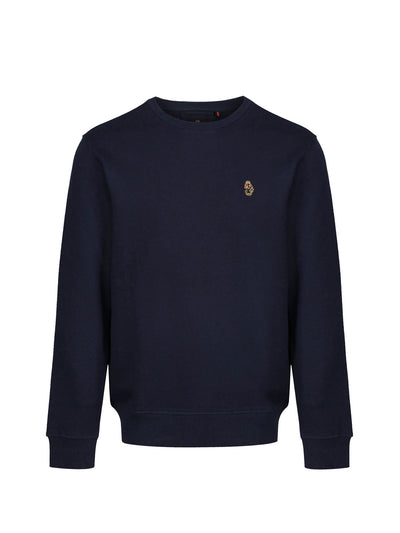 LONDON 1000 CREW NECK SWEATSHIRT