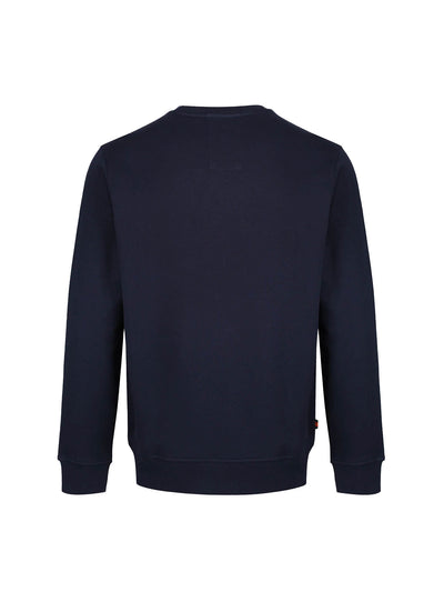 LONDON 1000 CREW NECK SWEATSHIRT