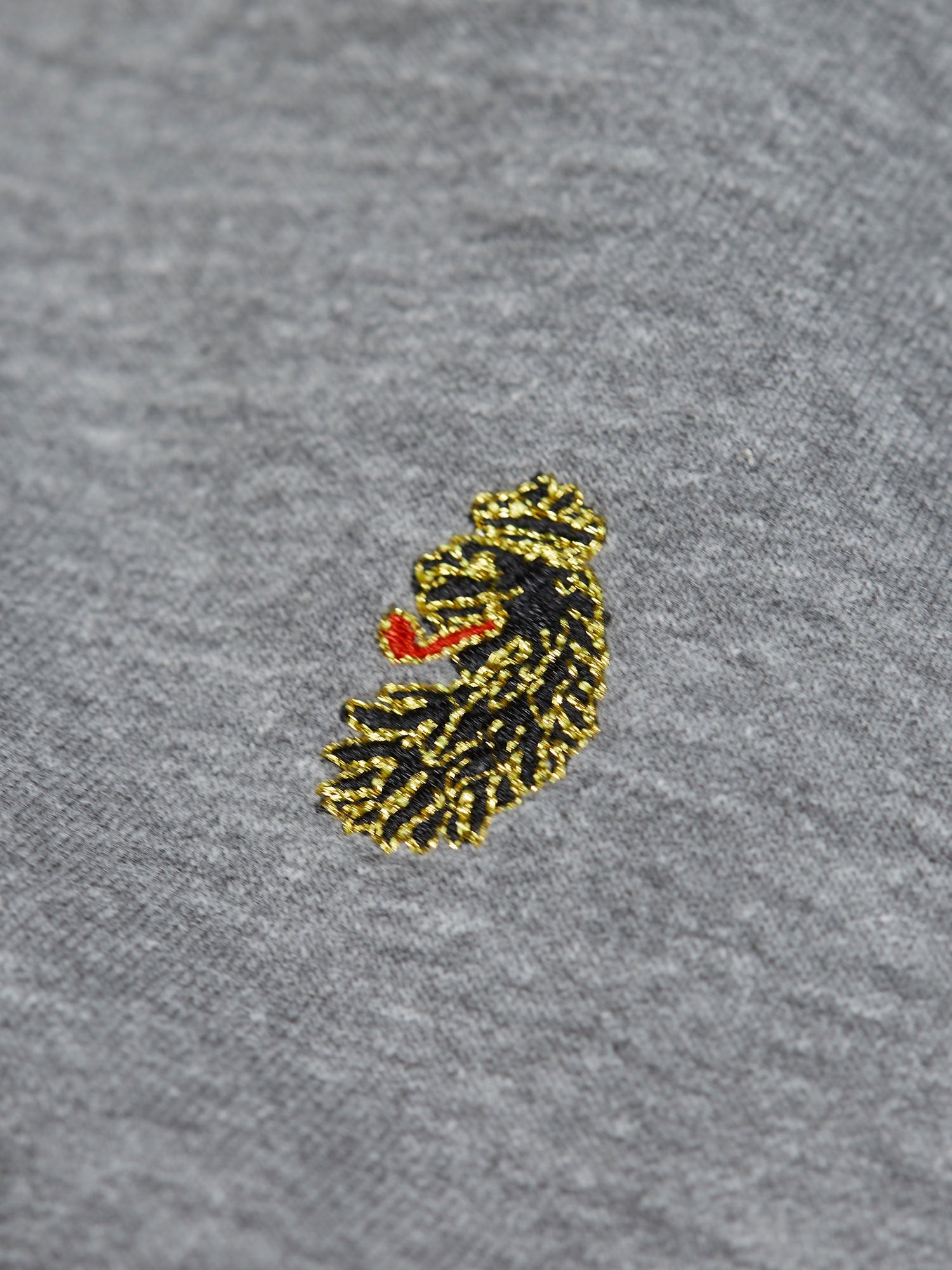 LONDON 1000 CREW NECK SWEATSHIRT