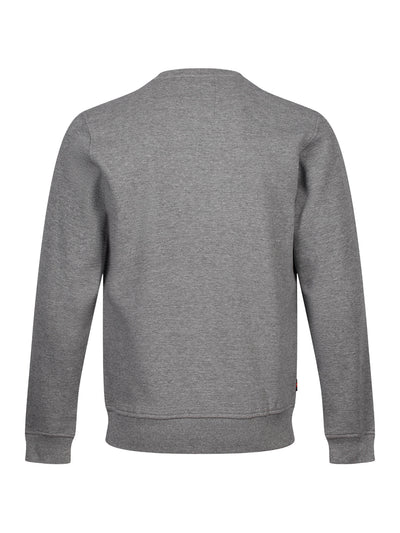 LONDON 1000 CREW NECK SWEATSHIRT