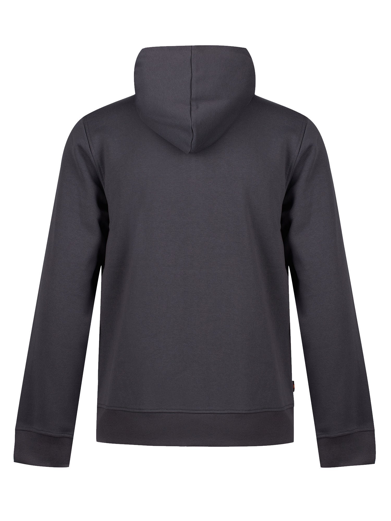 BERLIN 1000 ZIP HOODIE