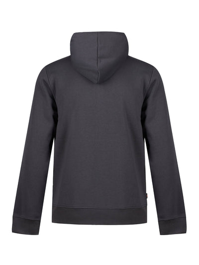 BERLIN 1000 ZIP HOODIE