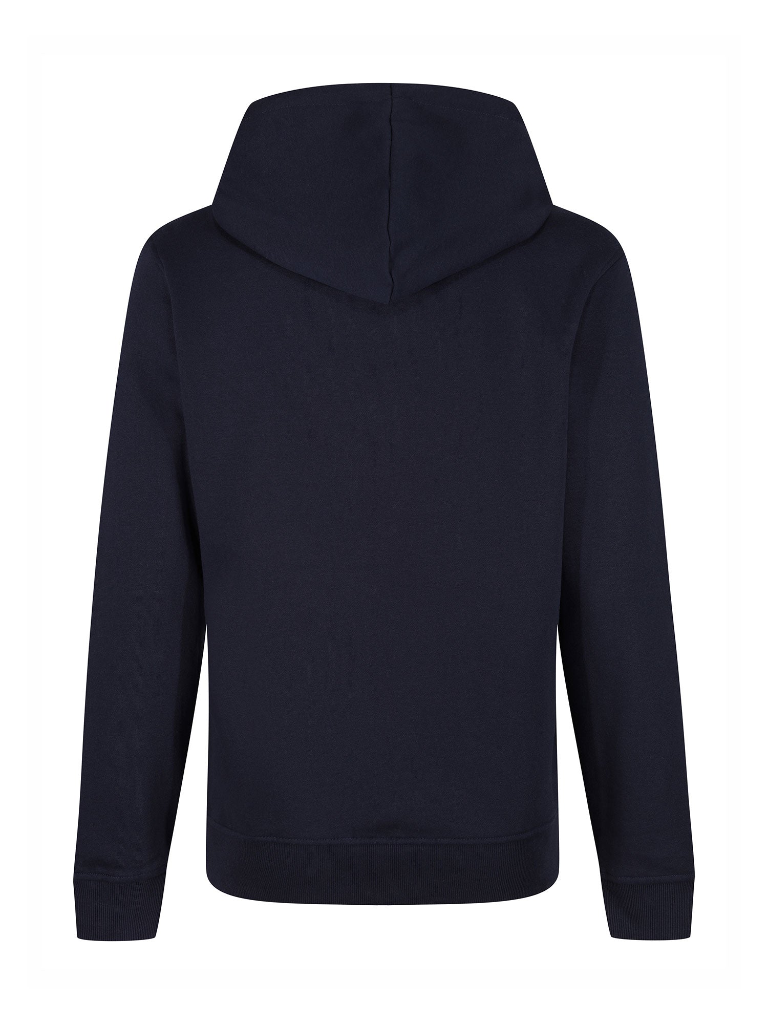 BERLIN 1000 ZIP HOODIE