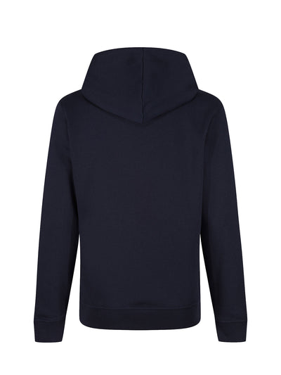 BERLIN 1000 ZIP HOODIE