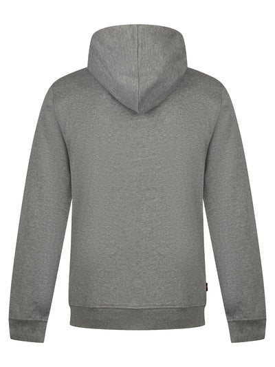 BERLIN 1000 ZIP HOODIE