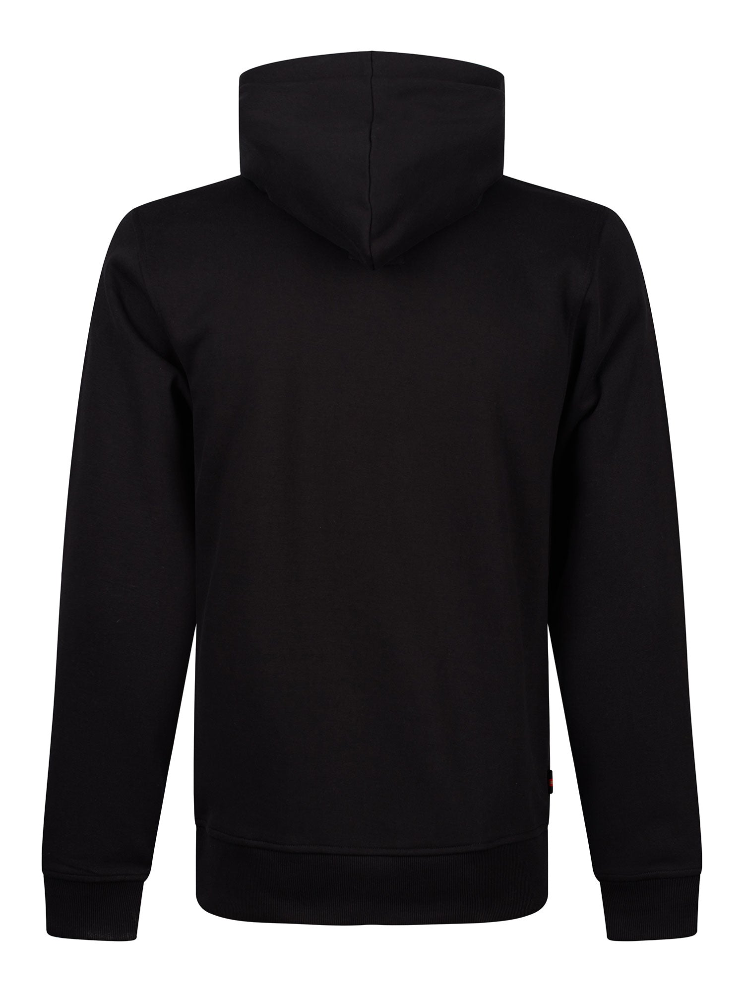 LOS ANGELES 1000 HOODIE