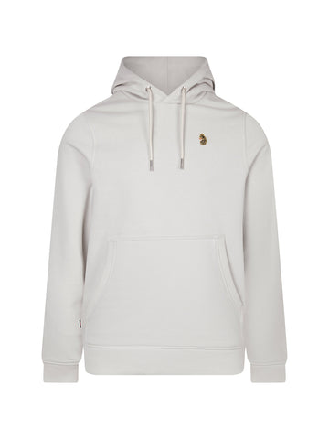 Los Angeles 1000 Essential Hoodie - Ice Grey
