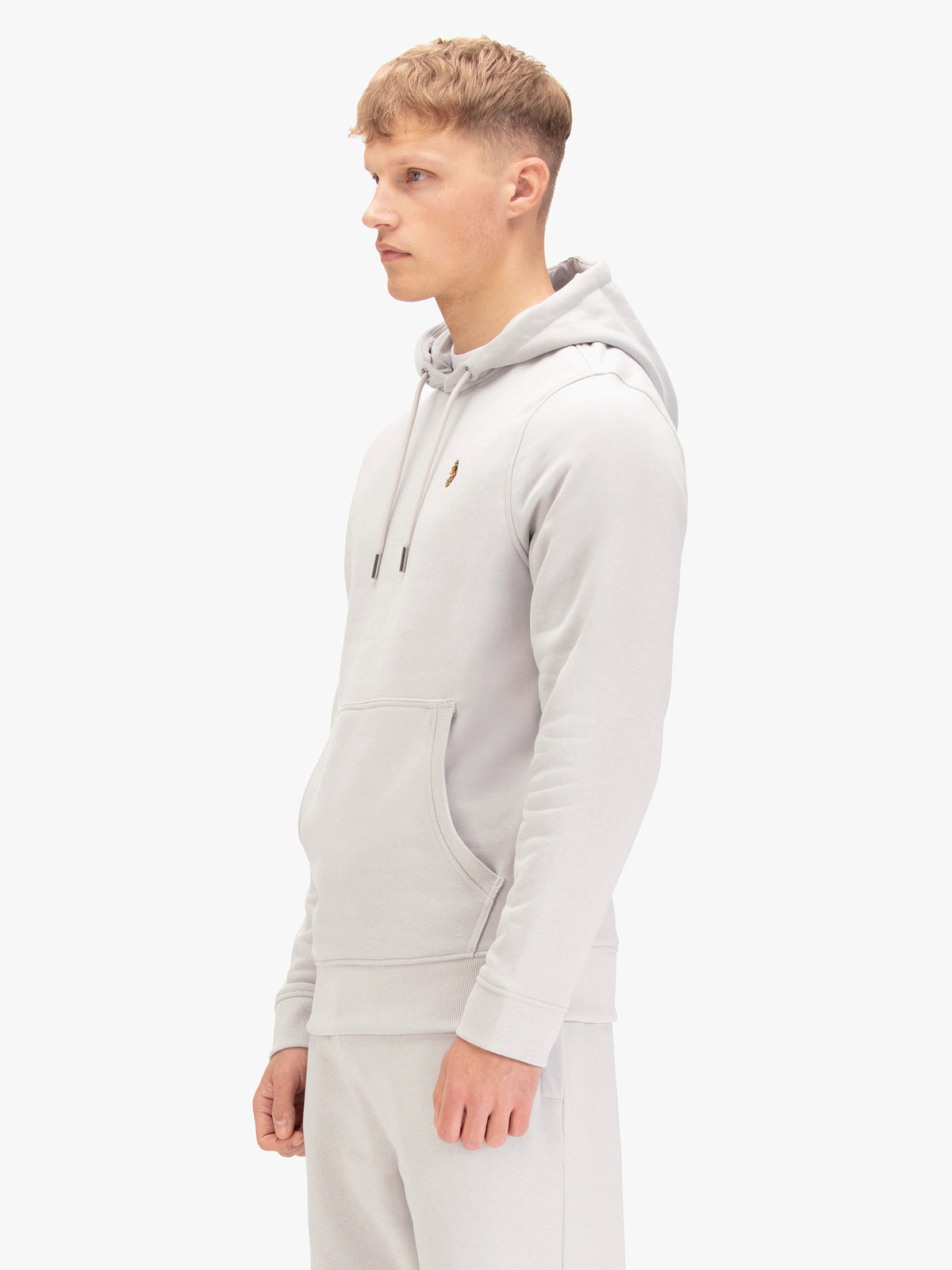 LOS ANGELES 1000 HOODIE