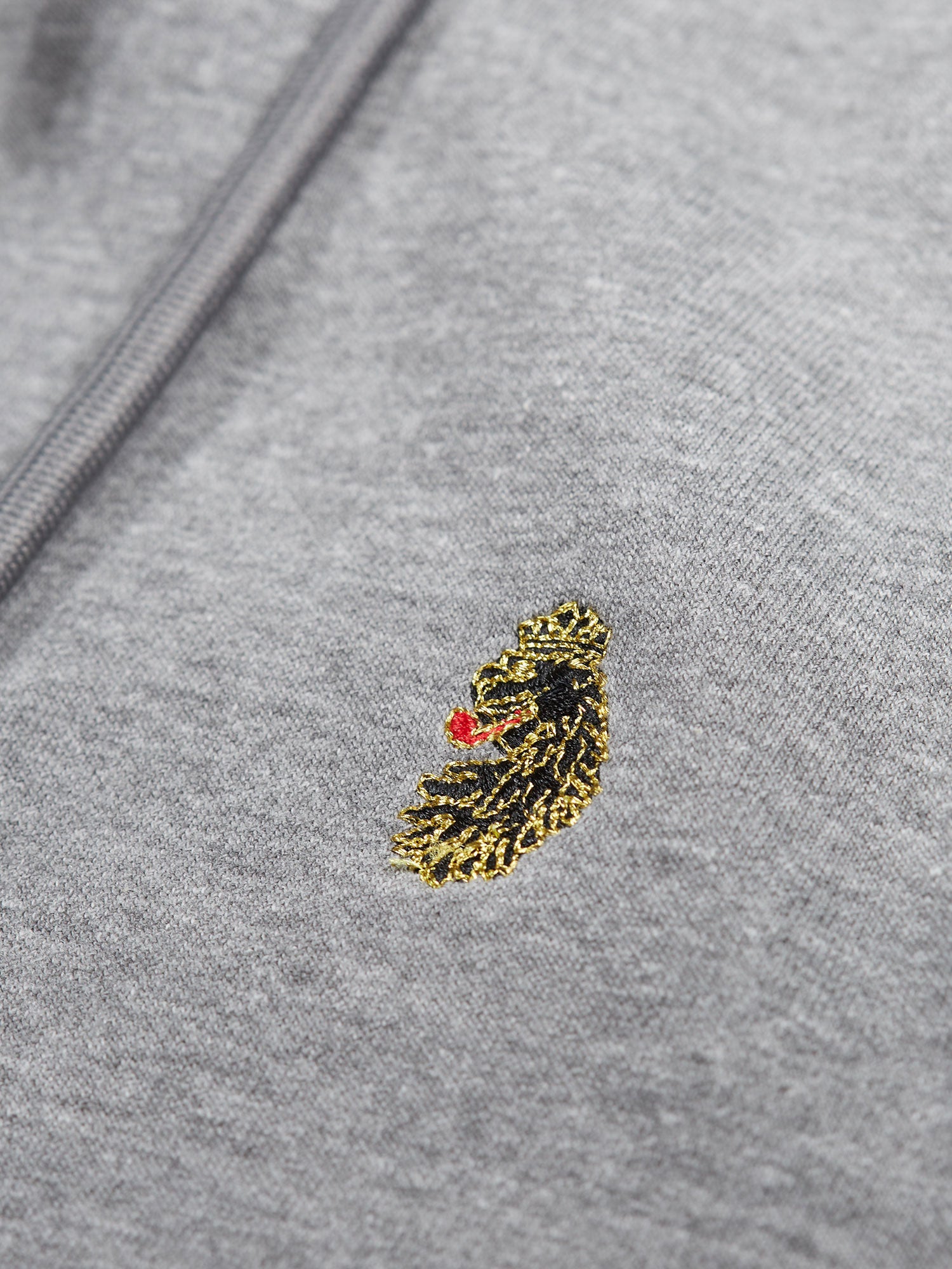 LOS ANGELES 1000 HOODIE