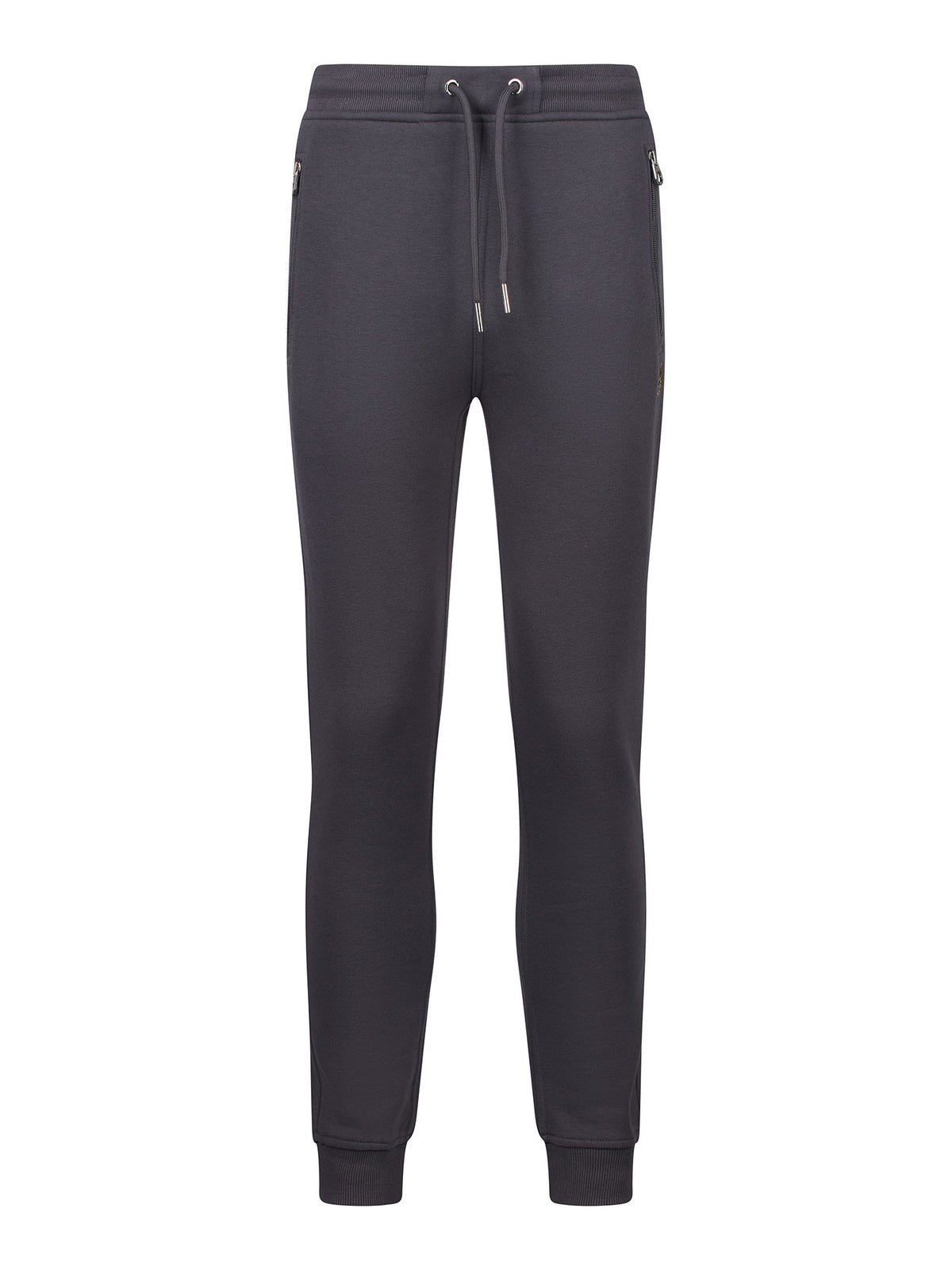 Berlin 1000 Essential Tracksuit - Charcoal