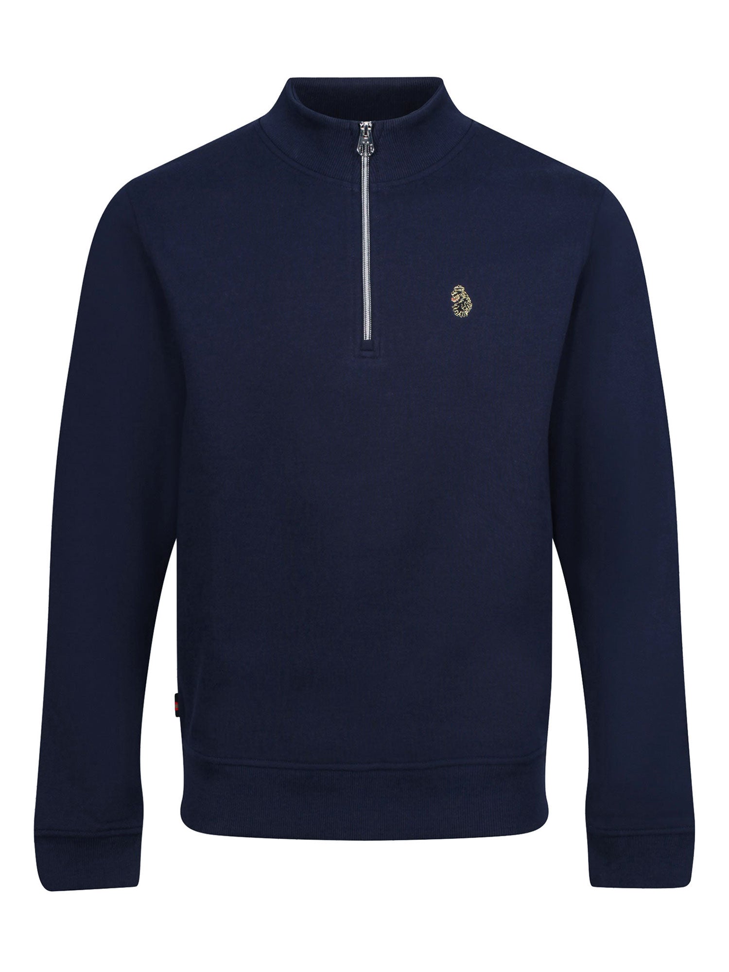 SYDNEY 1000 1/4 ZIP SWEATSHIRT